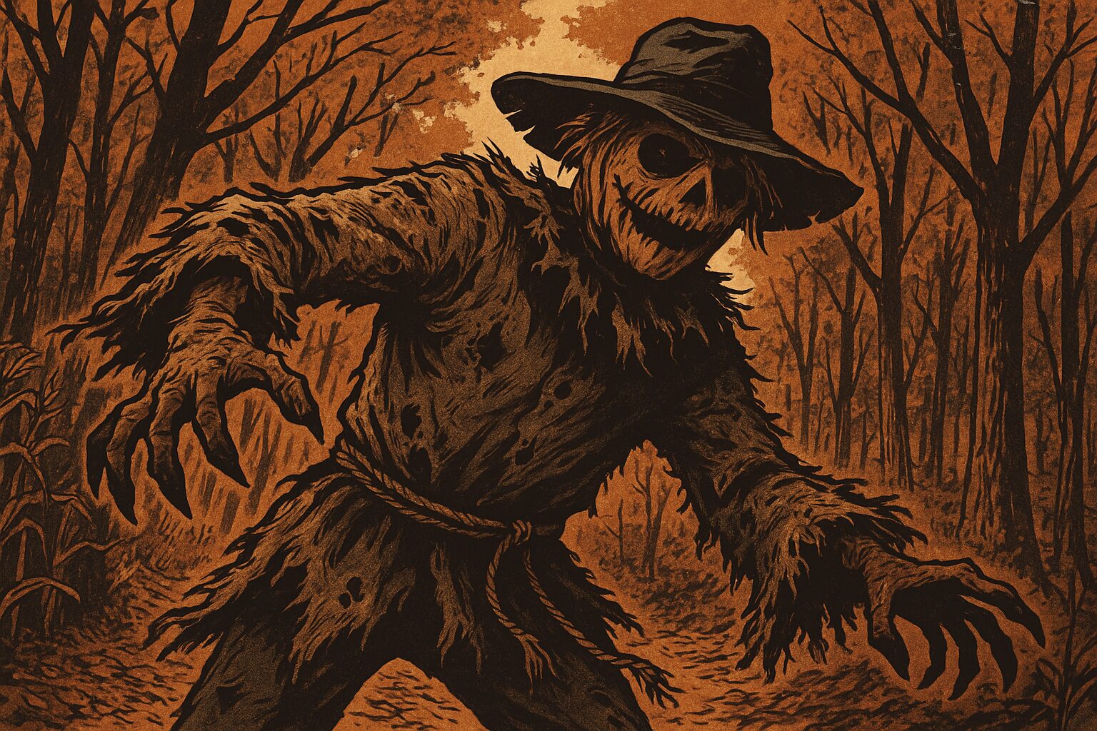 scarecrows-creepy-farm-crop-