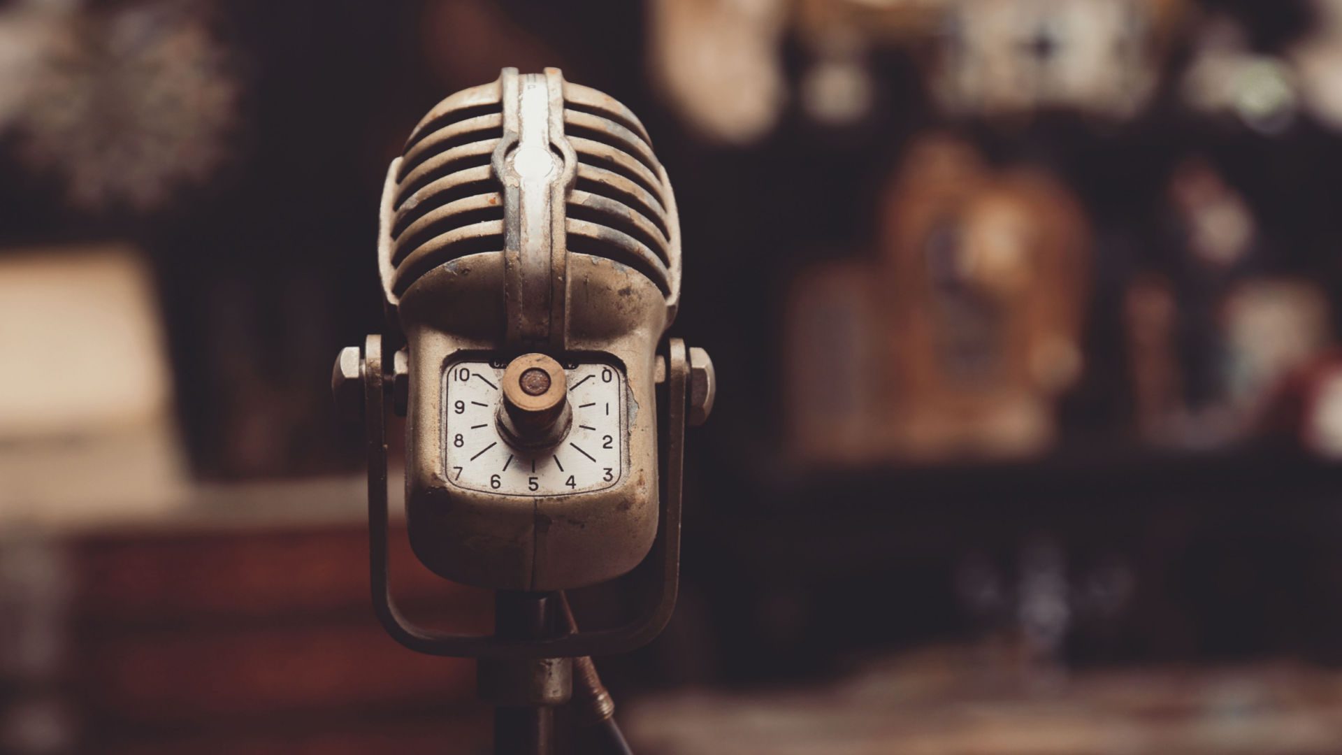 Haunted Voices Radio Appearance Ghostly Activities