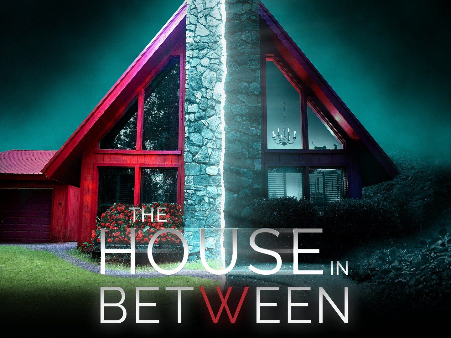 Review | The House In Between | GHOSTLY ACTIVITIES